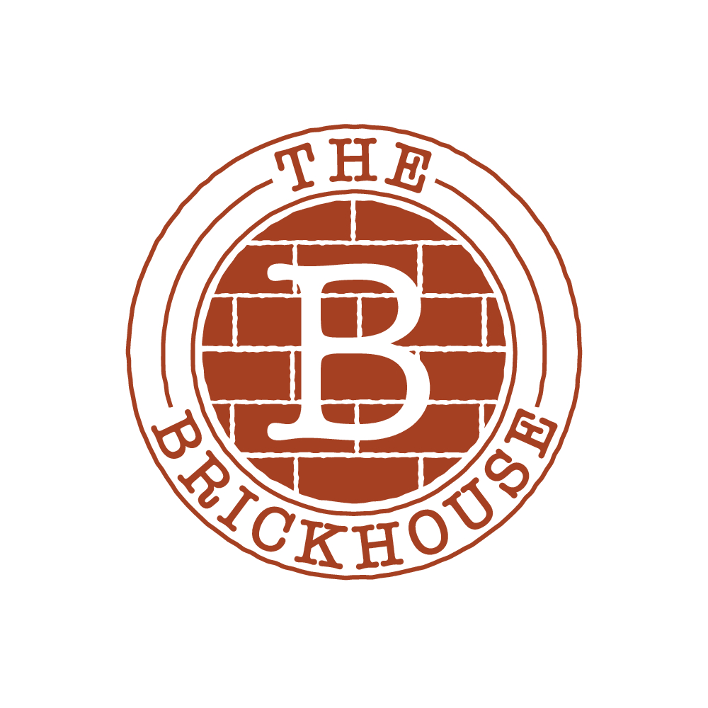 Brickhouse Logo Orange