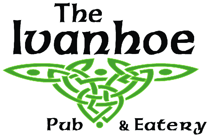IH Ivanhoe Pub Logo